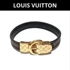 ルイヴィトン ブラスレ ファッスン ユア LV ブレスレット アクセサリー