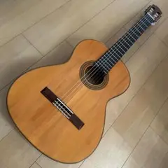 アリア AC-70F フラメンコギター スペイン製