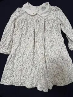 Ralph Lauren 花柄ワンピース 12M