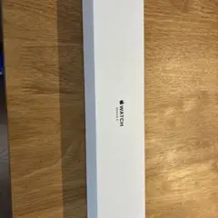 Apple Watch 42mm series3 black