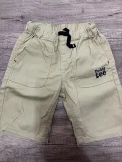 バディリー　キッズ　男の子　ハーフパンツ　100