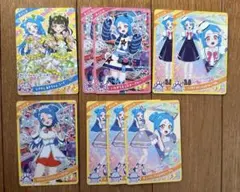 ひみつのアイプリ ビビ リング3弾 星3.2