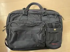美品 ブリーフィング B4オーバートリップ ブラック 出張 通勤 廃盤 2way 楽天市場】ブリーフィング/BRIEFING B4オーバートリップ