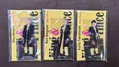 キンプリ 平野紫耀　永瀬廉　髙橋海人 アクリルスタンド アクスタfest
