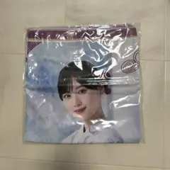 乃木坂46 山下美月　真夏の全国ツアー2023 個別サマータオル