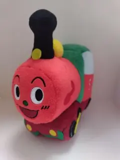 SLマン アンパンマン ぷりちぃビーンズ