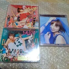 AKB48 上からマリコ CD+DVD
