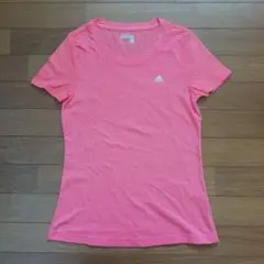 アディダス climacool AEROKNIT Tシャツ