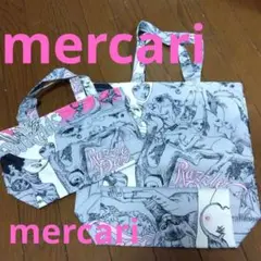 BUCK-TICK　RAZZLE DAZZLE トートバッグ　宇野亜喜良 BUCK-TICK RAZZLE DAZZLE トートバッグ 小 白 宇野亜喜良 - メルカリ