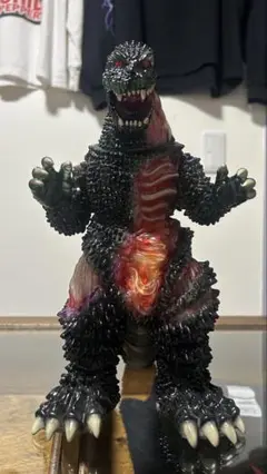 akametenshi B.D.U 赤目天使 godzilla ゴジラ 緑素体 akametenshi B.D.U 赤目天使 godzilla ゴジラ 緑素体