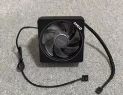AMD Wraith Prism 純正 CPUクーラー