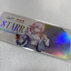 三月なのか　チケット風カード