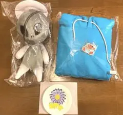北村匠海　鯉太郎プルオーバー　エイミー