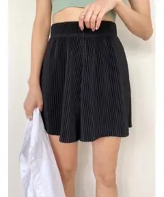 完全完売品 amail ルーズハーフパンツ