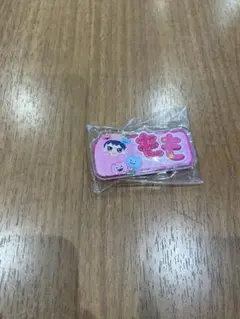 アイナナ アイドリッシュセブン おなまえアクリルバッジ もも