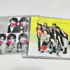 関ジャニ∞ イッツマイソウル