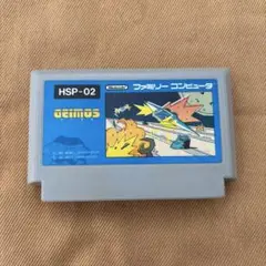 ファミコン　ゲイモス