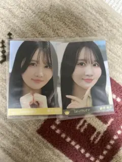藤沢莉子 封入生写真
