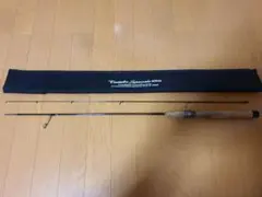 Mu0026N トゥイッチンスペチアーレ TS-501