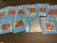 ドラゴンボール 一番くじ H賞 アクリルスタンド コンプセット 10種