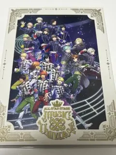 うたプリ ASSMU DVD⑥