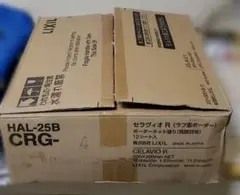 〖LIXIL〗セラヴィオ R ・CRG 5 ⇒12シート