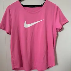 ナイキ スポーツシャツ
