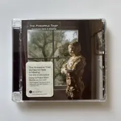 パイナップル・シーフ / サムワン・ヒアー・イズ・ミッシング 輸入盤CD
