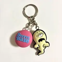 Secret Base & VERDY キーホルダー【値段交渉⭕️】