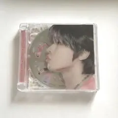 NCT WISH poppop 新品未開封 アルバム リク 匿名配送