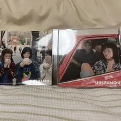 SHISHAMO 4 CD