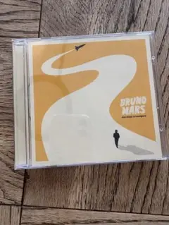 Bruno Mars Doo-Wops & Hooligans CD
