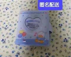 サンリオ　シークレットミニフォトアルバムキーホルダー　ペックル