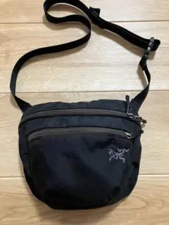 ARC'TERYX アークテリクス マンティス2 waist pack