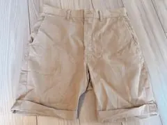 anchor textiles ショートパンツ　メンズ