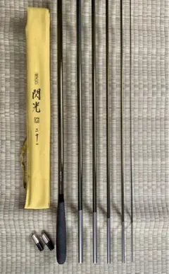 ✨超美品❗️SHIMANOシマノ普天元大我十九尺⭐️お買い得❗️へら竿 2025年最新】普天元大我の人気アイテム - メルカリ