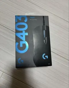 Logicool G403H ゲーミングマウス