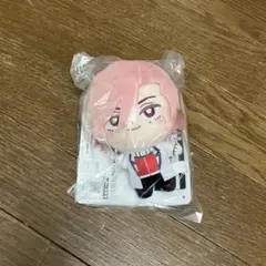 一番くじ 桃源暗鬼 F賞ぬいぐるみマスコット 花魁坂京夜 即購入可