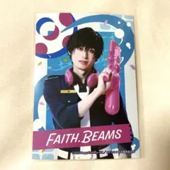 フェイス リピーター特典 エリステ エリライ サマフェス