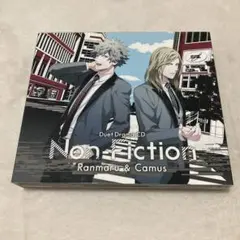 「うたの☆プリンスさまっ♪」デュエットドラマCD~Non-Fiction 蘭丸…