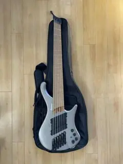 Ibanez ehb1505s 最終価格❗新品未使用❗ Ibanez Bass Workshop EHB1505SMS-FNL [SPOT MODEL] ｜イケベ