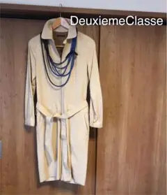 大幅お値下げ!DeuxiemeClasse ドゥーズィエムクラス オールインワン
