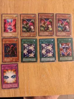 遊戯王 ハーピィ・レディ セット