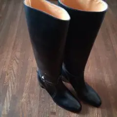 ❪未使用品❫タニノクリスチー ブーツ サイズ 36