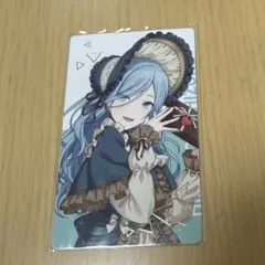 エピカ 7c 日野森雫