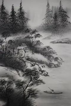 2025年最新】掛軸 青雲の人気アイテム - メルカリ