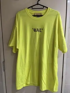 world wide famous GAL Tシャツ