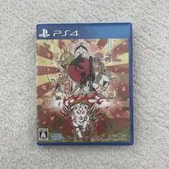 【PS4】大神