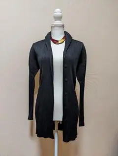 ミドル丈ジャケット