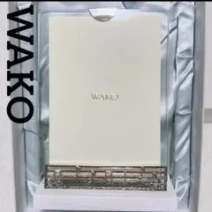 新品級 銀座和光 WAKO 写真立て フォトフレーム フォトスタンド 箱付き